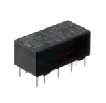 Relay 24V2A G6A-274P-ST-US-DC24 8 Chân